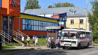 На дачи - по расписанию: как будут ходить садоводческие автобусы из Кирово-Чепецка летом 2026 года